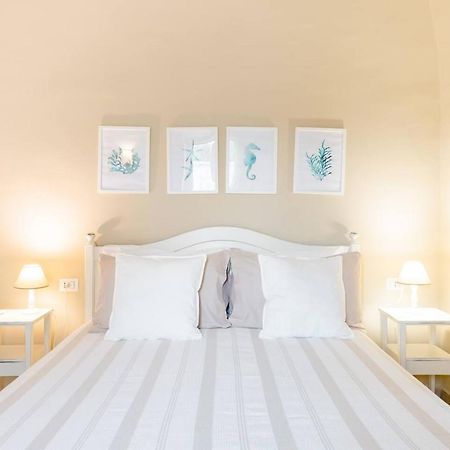 Torrelama Room & Breakfast Trani Εξωτερικό φωτογραφία