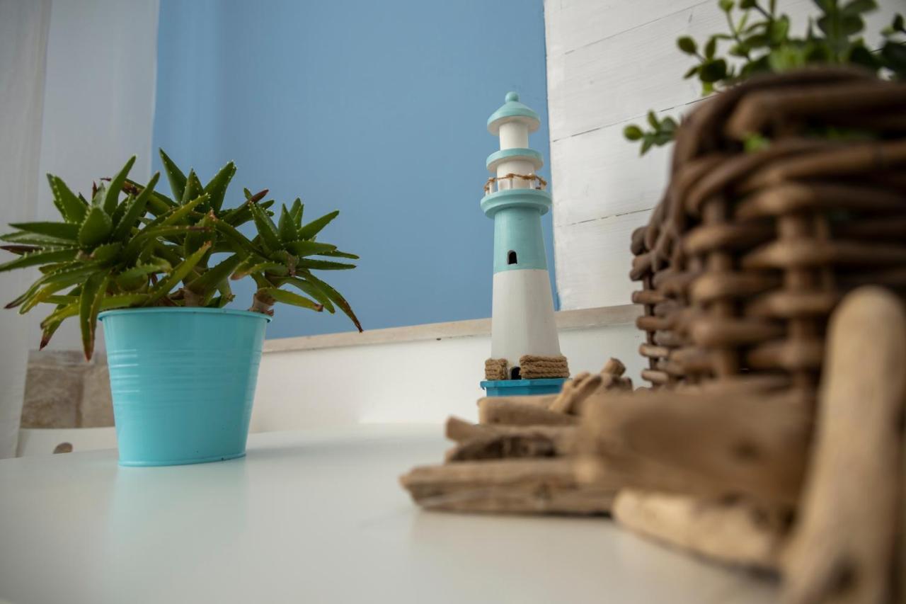 Torrelama Room & Breakfast Trani Εξωτερικό φωτογραφία