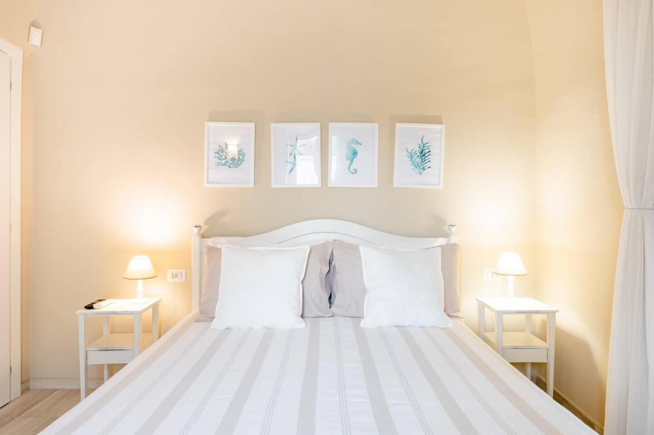 Torrelama Room & Breakfast Trani Εξωτερικό φωτογραφία