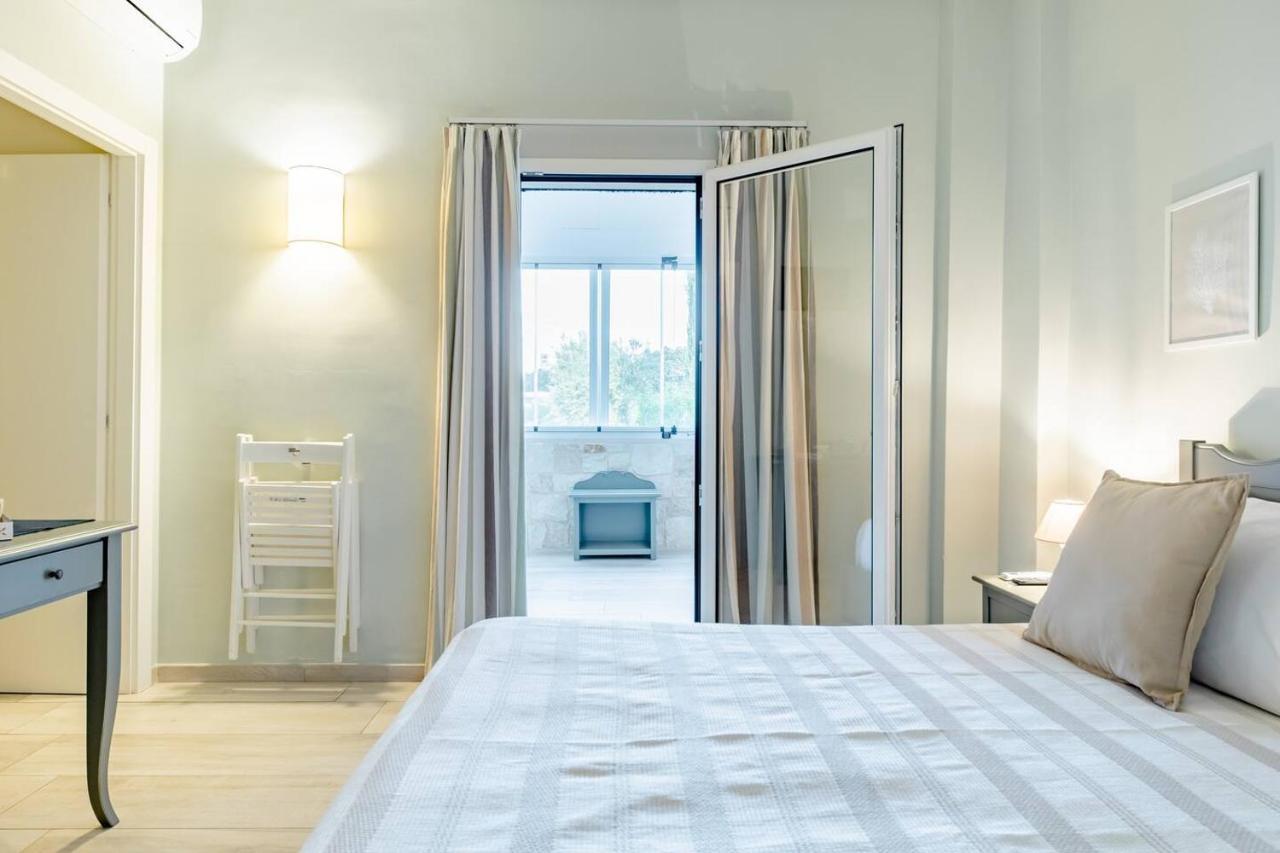 Torrelama Room & Breakfast Trani Εξωτερικό φωτογραφία