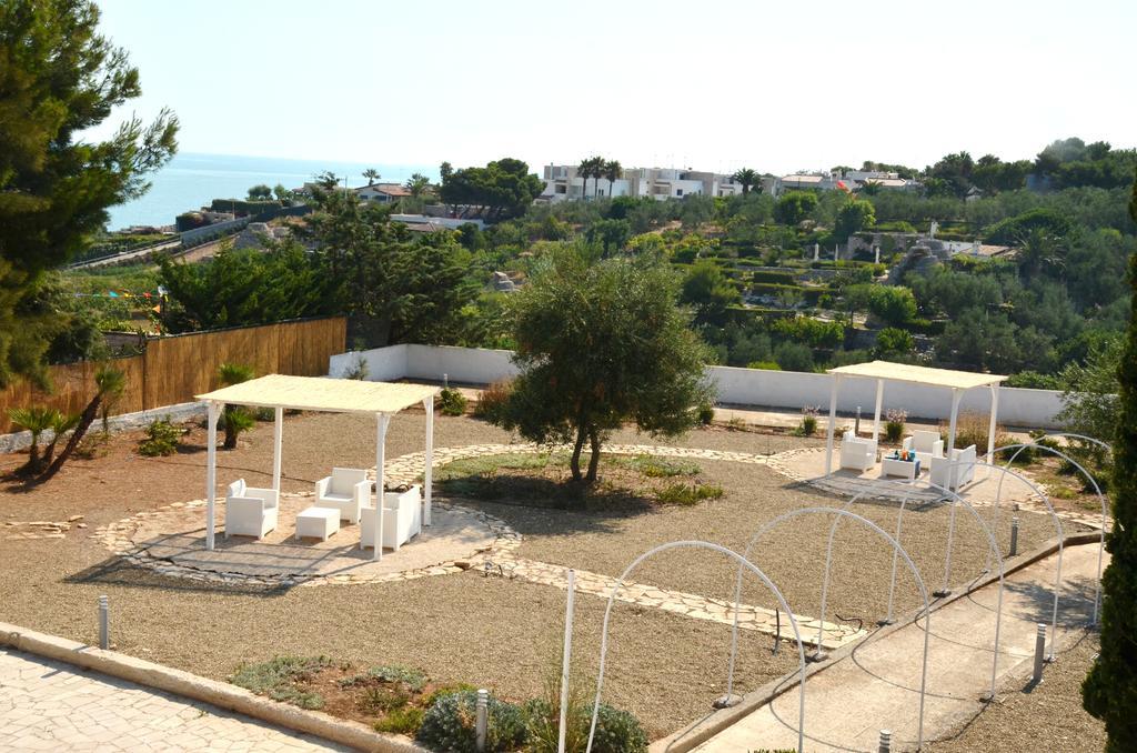Torrelama Room & Breakfast Trani Εξωτερικό φωτογραφία