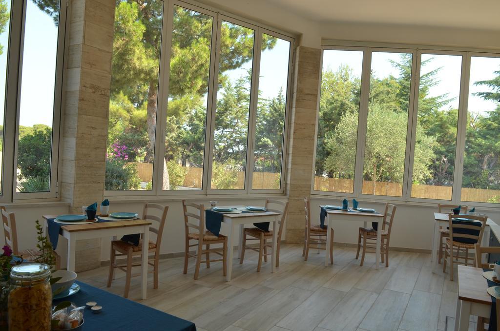 Torrelama Room & Breakfast Trani Εξωτερικό φωτογραφία