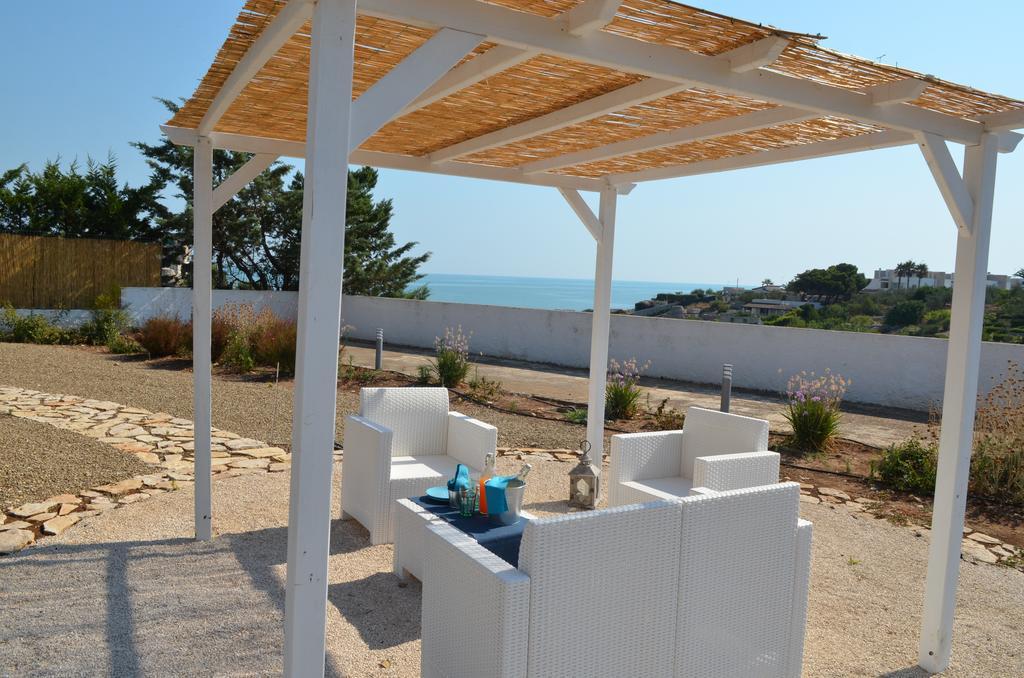 Torrelama Room & Breakfast Trani Εξωτερικό φωτογραφία