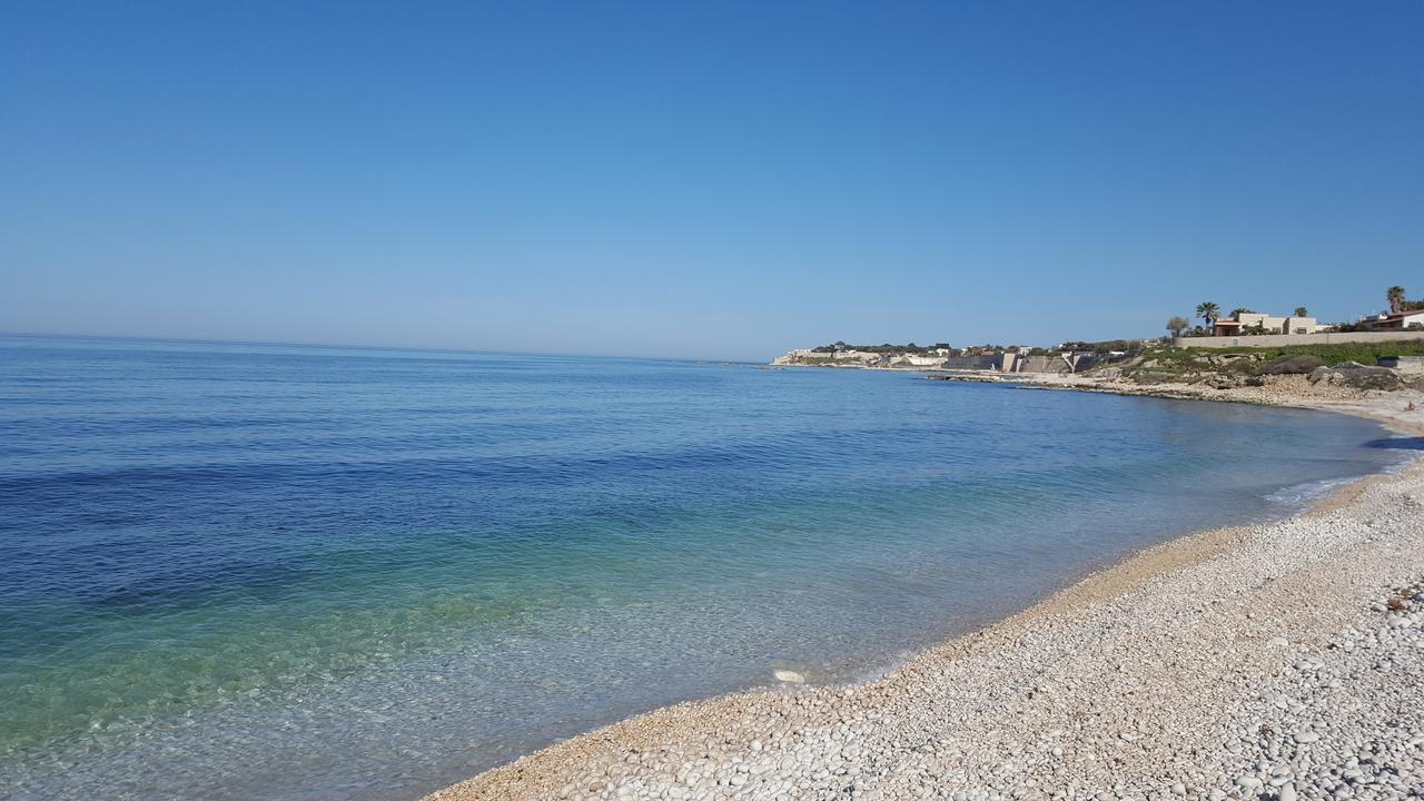 Torrelama Room & Breakfast Trani Εξωτερικό φωτογραφία