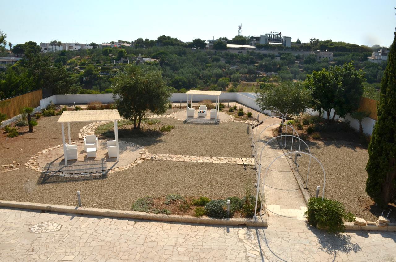 Torrelama Room & Breakfast Trani Εξωτερικό φωτογραφία