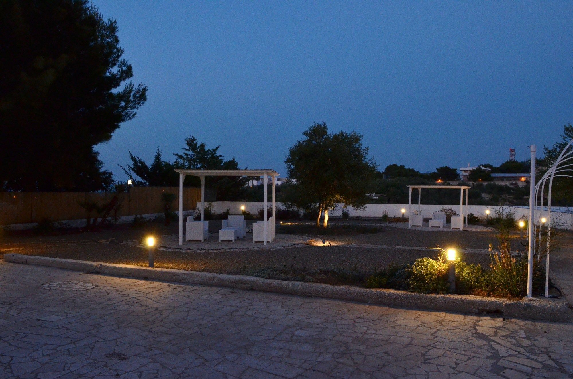 Torrelama Room & Breakfast Trani Εξωτερικό φωτογραφία