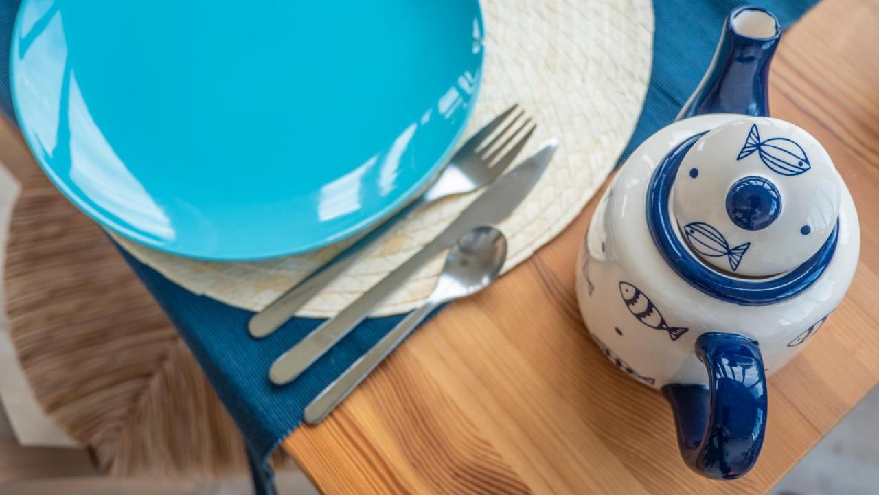 Torrelama Room & Breakfast Trani Εξωτερικό φωτογραφία