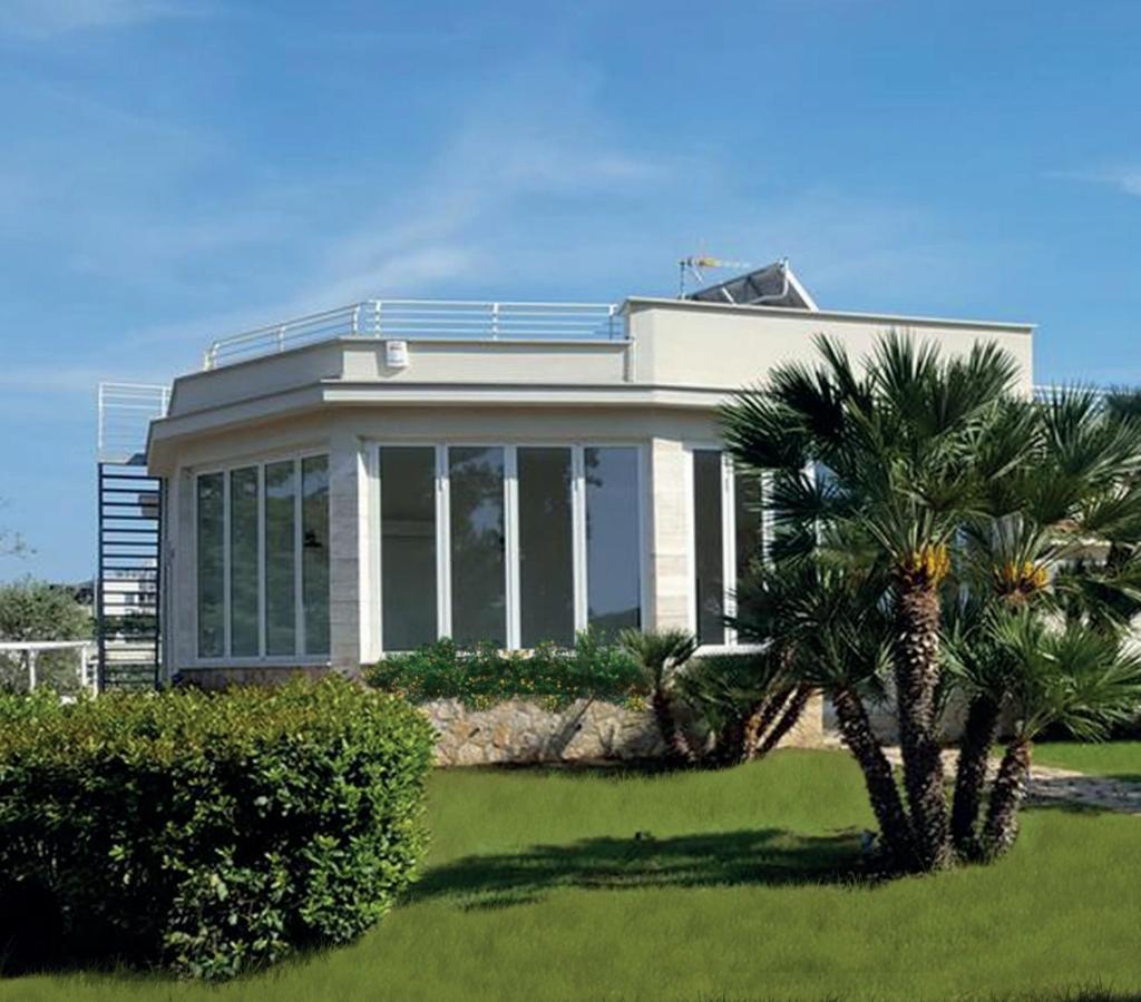 Torrelama Room & Breakfast Trani Εξωτερικό φωτογραφία