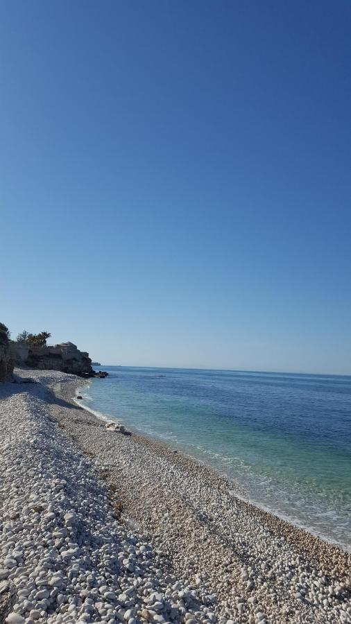 Torrelama Room & Breakfast Trani Εξωτερικό φωτογραφία